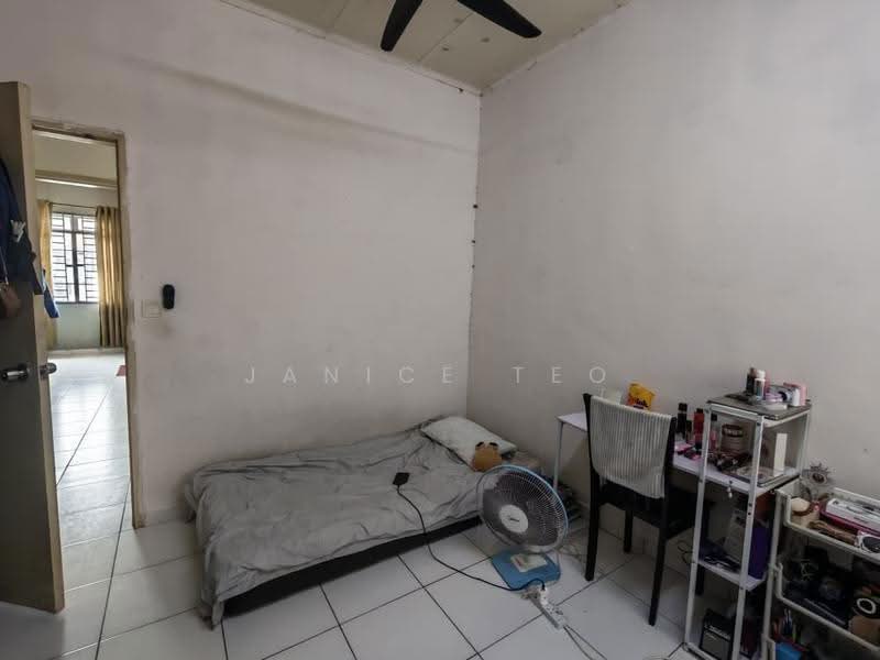 2-storey Terraced House for Sale in Nusa Bayu (Iskandar Puteri (Nusajaya)) - Janice Teo - Bedroom - PropertyGuru.com.my