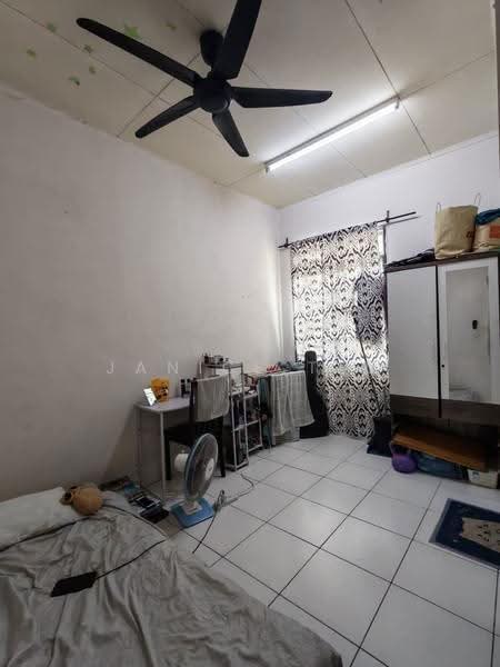 2-storey Terraced House for Sale in Nusa Bayu (Iskandar Puteri (Nusajaya)) - Janice Teo - Bedroom - PropertyGuru.com.my