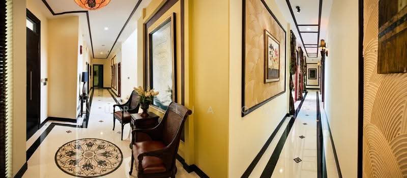 Rumah Banglo untuk Dijual di Bukit Jelutong (Shah Alam) - Nur Alia Omar - Corridor - PropertyGuru.com.my