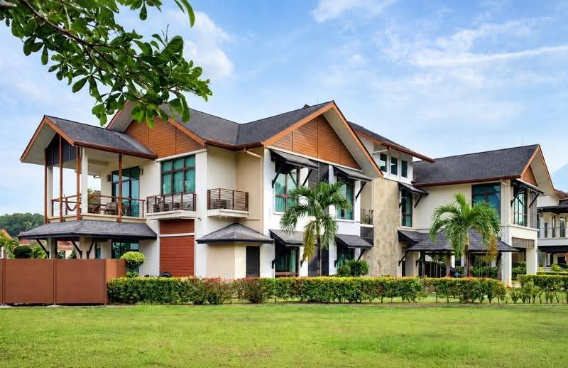 Rumah Banglo untuk Dijual di Bukit Jelutong (Shah Alam) - Nur Alia Omar - PropertyGuru.com.my