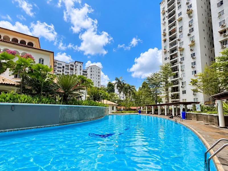 Kondominium untuk Dijual di Pantai Hillpark 2 - Abdul Qadir - Exterior - PropertyGuru.com.my
