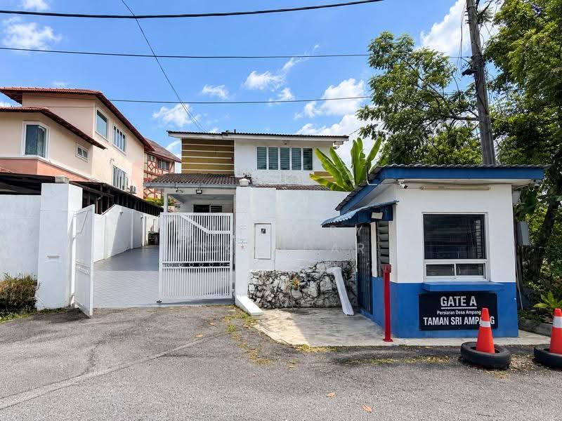 Bungalow House for Sale in Ampang Jaya (Ampang) - Shaziery Iskandar - PropertyGuru.com.my