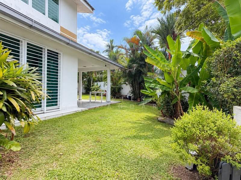 Bungalow House for Sale in Ampang Jaya (Ampang) - Shaziery Iskandar - Exterior - PropertyGuru.com.my