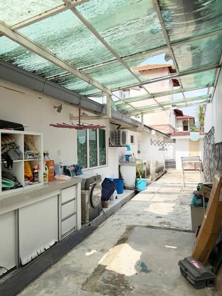 Bungalow House for Sale in Ampang Jaya (Ampang) - Shaziery Iskandar - PropertyGuru.com.my