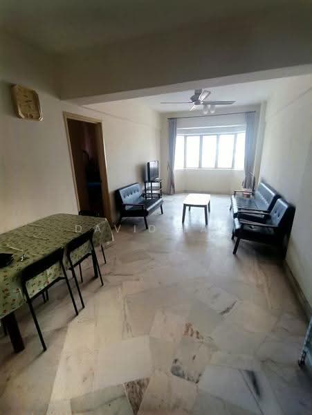 Kondominium untuk Disewa di Danau Idaman - David Lao - Living Room - PropertyGuru.com.my
