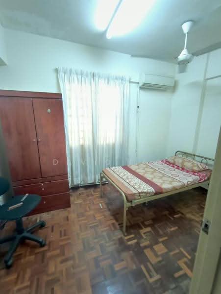 Kondominium untuk Disewa di Danau Idaman - David Lao - Bedroom - PropertyGuru.com.my