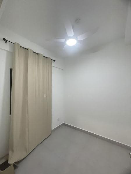 Kediaman Servis untuk Disewa di 168 Park Residensi Selayang - Kuan . - PropertyGuru.com.my