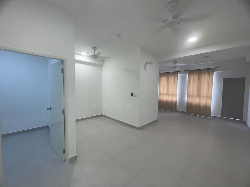 Kediaman Servis untuk Disewa di 168 Park Residensi Selayang - Kuan . - Interior - PropertyGuru.com.my