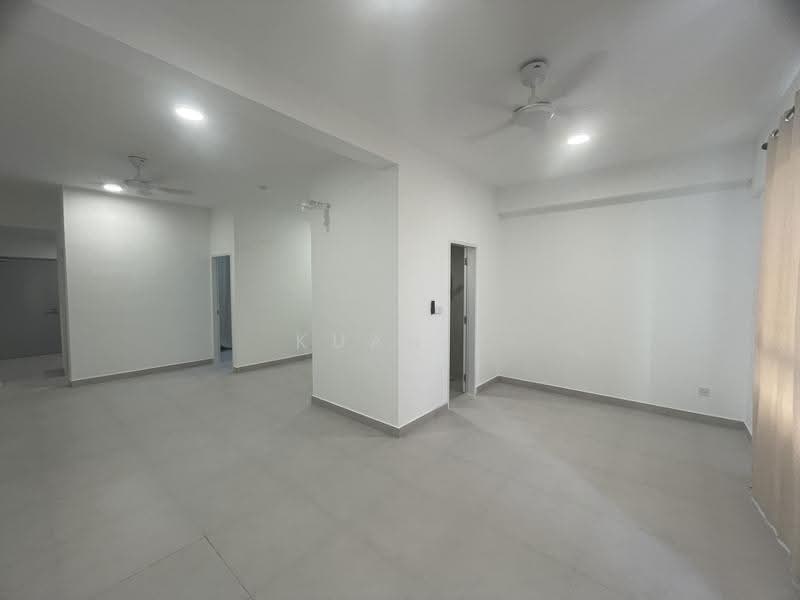 Kediaman Servis untuk Disewa di 168 Park Residensi Selayang - Kuan . - Interior - PropertyGuru.com.my