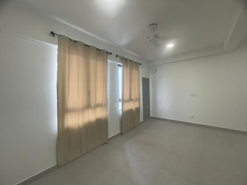Kediaman Servis untuk Disewa di 168 Park Residensi Selayang - Kuan . - Interior - PropertyGuru.com.my
