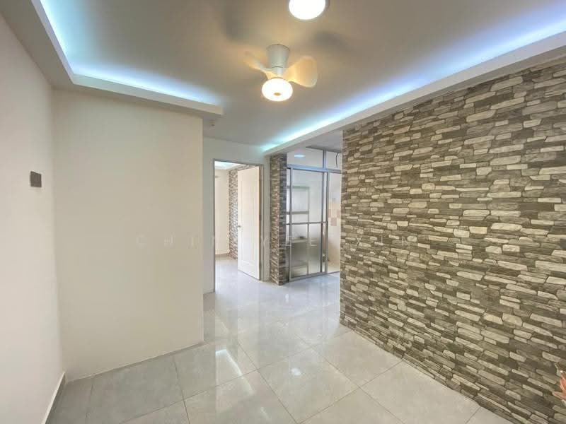 Pangsapuri untuk Disewa di Apartment Seri Meranti - Chin Yee Xin - Interior - PropertyGuru.com.my