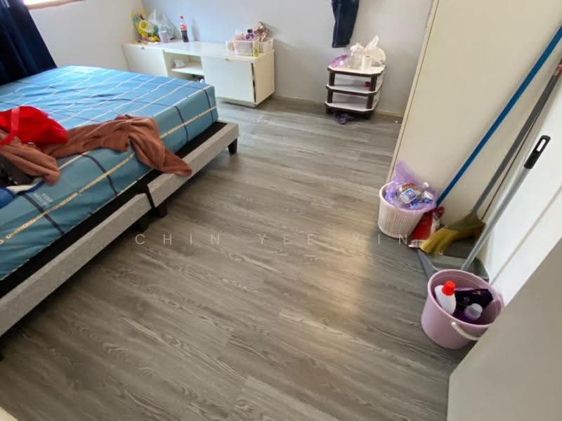 Pangsapuri untuk Disewa di Apartment Seri Meranti - Chin Yee Xin - Bedroom - PropertyGuru.com.my