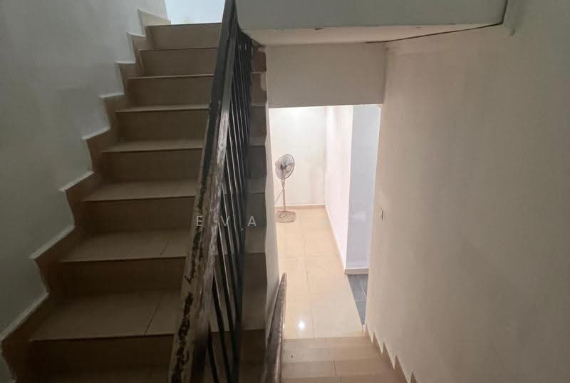 Rumah Teres 2-Tingkat untuk Dijual di Saujana Damansara (Damansara Damai) - Eva Yap - Interior - PropertyGuru.com.my