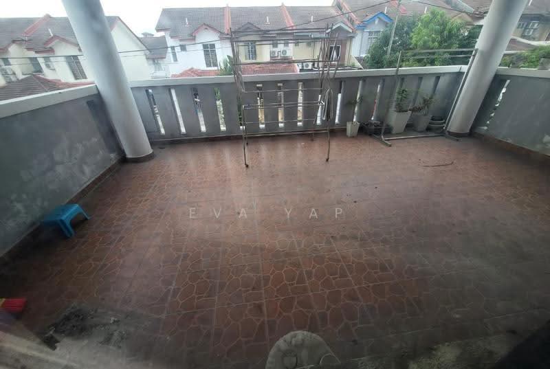 Rumah Teres 2-Tingkat untuk Dijual di Saujana Damansara (Damansara Damai) - Eva Yap - PropertyGuru.com.my