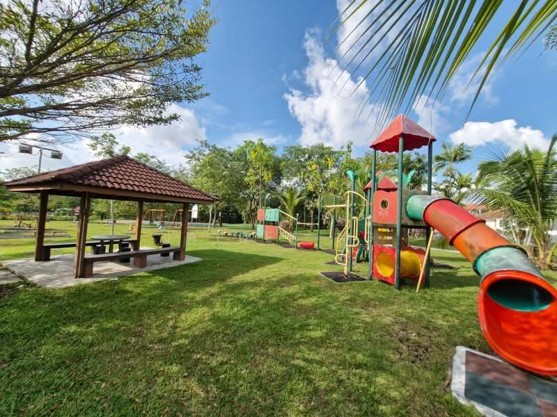 2-storey Terraced House for Sale in Taman Desa Tebrau (Tebrau) - Jayden Ng - Garden - PropertyGuru.com.my
