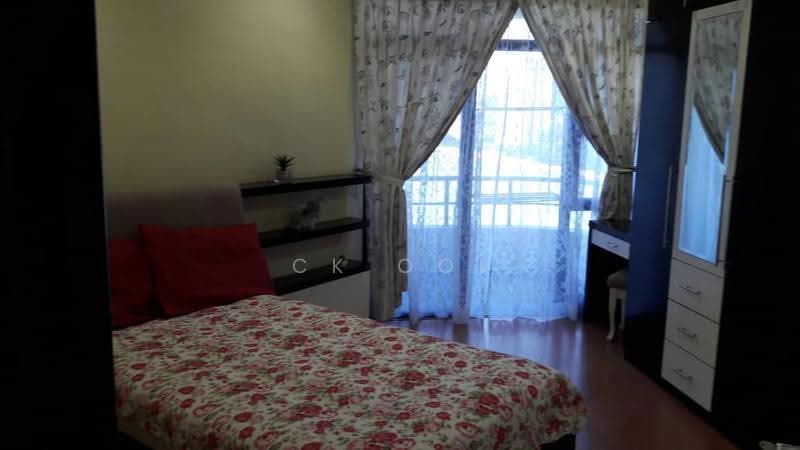 Condominium for Rent at Marina Tower (Ratu Mutiara) - CK Ooi - Bedroom - PropertyGuru.com.my