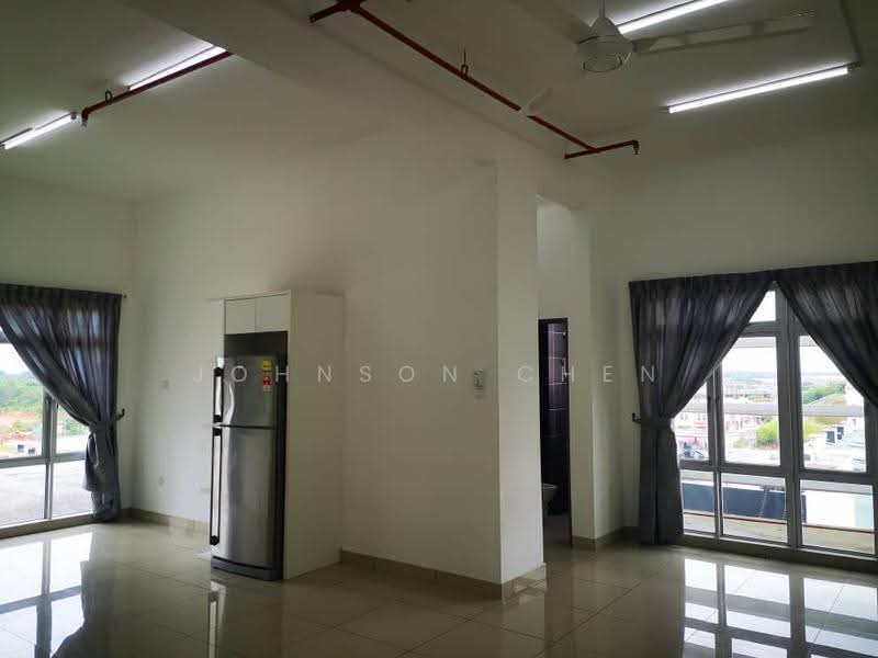 Kediaman Servis untuk Dijual di Manhattan - Johnson Chen - PropertyGuru.com.my