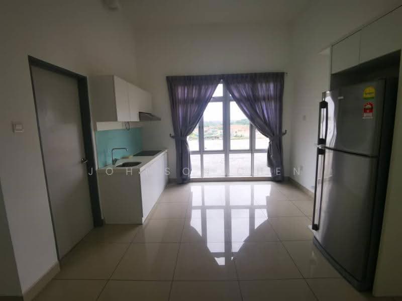 Kediaman Servis untuk Dijual di Manhattan - Johnson Chen - PropertyGuru.com.my