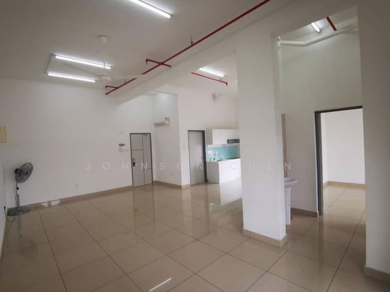 Kediaman Servis untuk Dijual di Manhattan - Johnson Chen - PropertyGuru.com.my