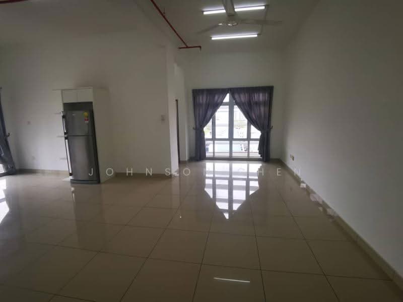 Kediaman Servis untuk Dijual di Manhattan - Johnson Chen - PropertyGuru.com.my
