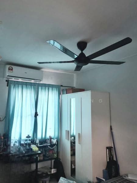 Rumah Teres 2-Tingkat untuk Dijual di Bukit Indah (Ampang) - Ellie Pang - Bedroom - PropertyGuru.com.my