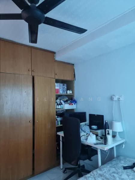 Rumah Teres 2-Tingkat untuk Dijual di Bukit Indah (Ampang) - Ellie Pang - Study - PropertyGuru.com.my