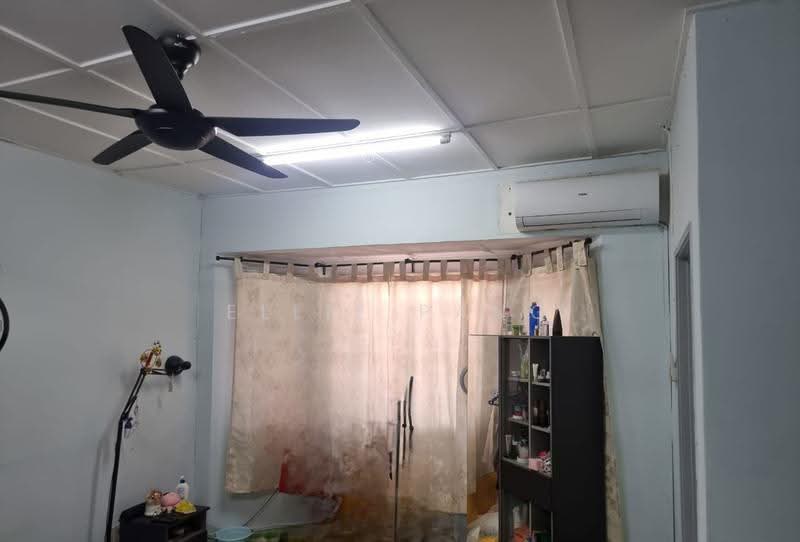 Rumah Teres 2-Tingkat untuk Dijual di Bukit Indah (Ampang) - Ellie Pang - Living Room - PropertyGuru.com.my