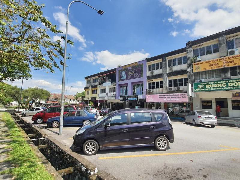 Rumah Teres 2-Tingkat untuk Dijual di Bukit Indah (Ampang) - Ellie Pang - PropertyGuru.com.my