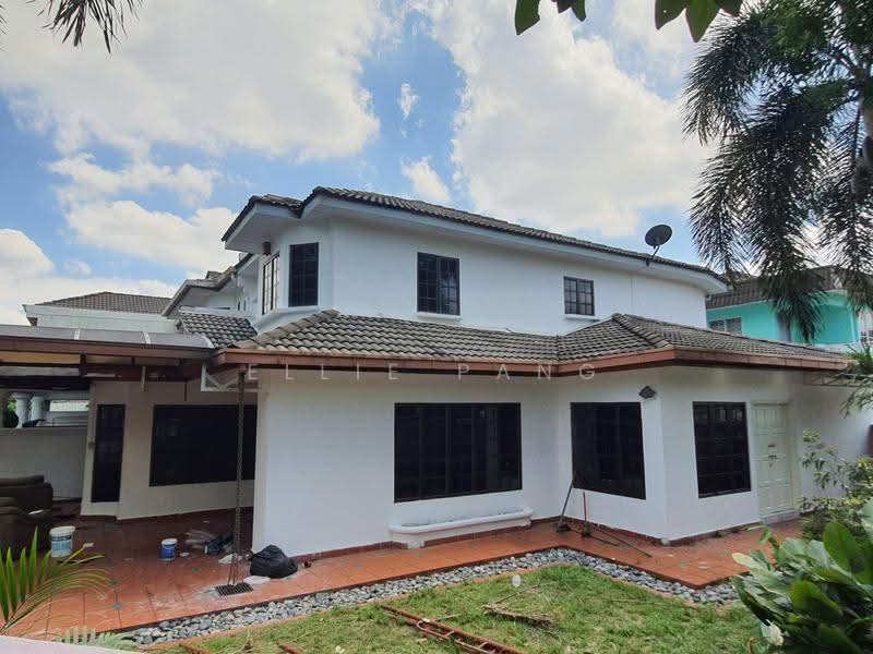 Rumah Teres 2-Tingkat untuk Dijual di Bukit Indah (Ampang) - Ellie Pang - PropertyGuru.com.my