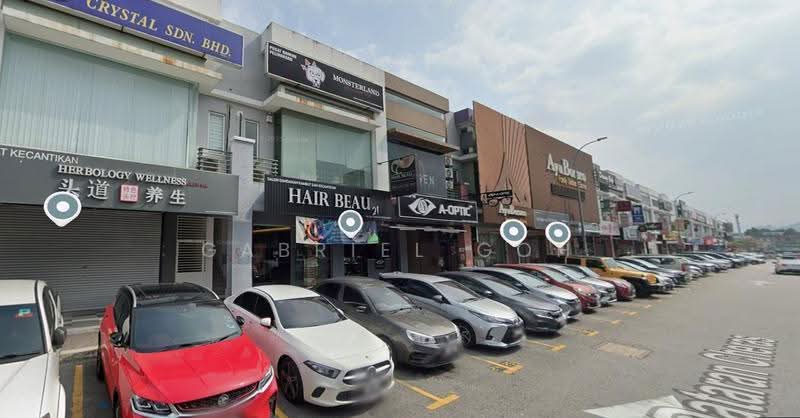Shop for Sale in Cheras (Selangor) - Gabriel Goh - PropertyGuru.com.my