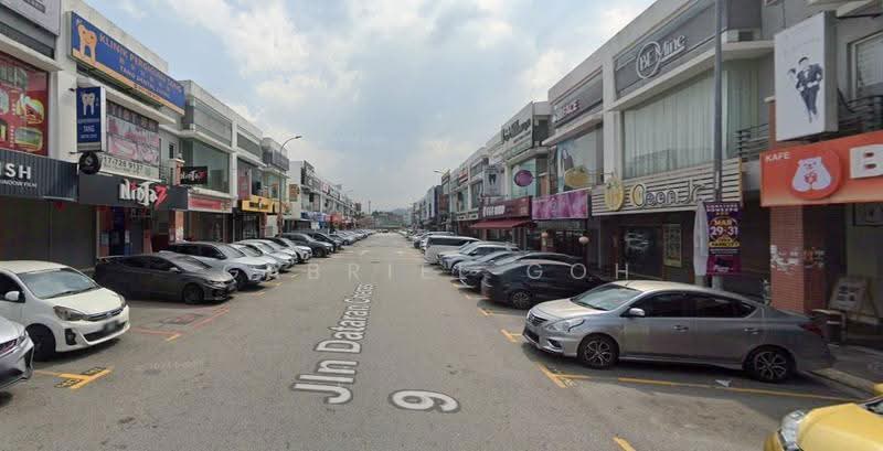 Shop for Sale in Cheras (Selangor) - Gabriel Goh - PropertyGuru.com.my
