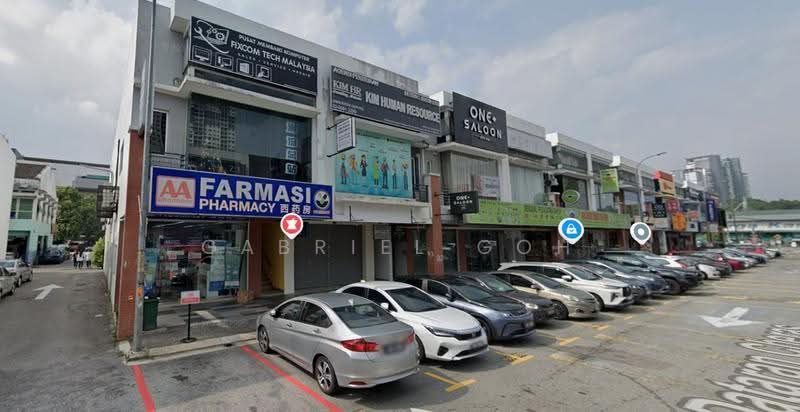 Shop for Sale in Cheras (Selangor) - Gabriel Goh - PropertyGuru.com.my
