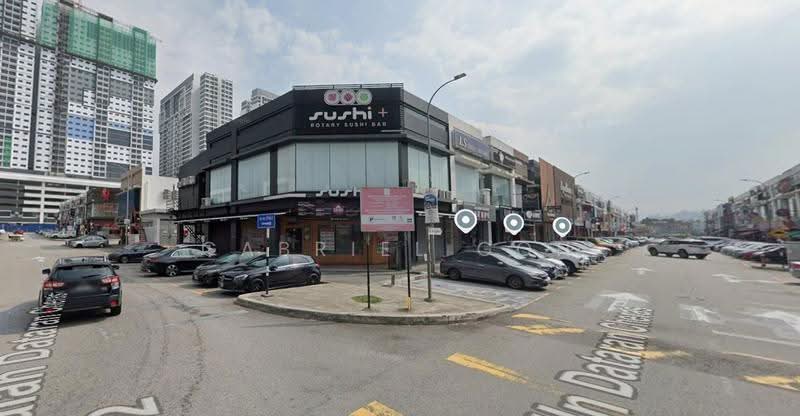 Shop for Sale in Cheras (Selangor) - Gabriel Goh - PropertyGuru.com.my