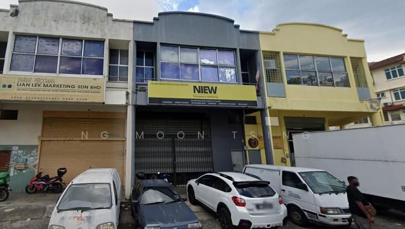 Factory for Sale in Seri Kembangan (Selangor) - Ng Moon Tsing - PropertyGuru.com.my