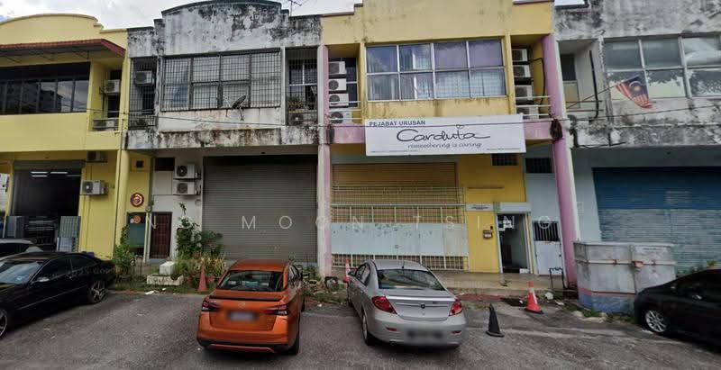 Factory for Sale in Seri Kembangan (Selangor) - Ng Moon Tsing - PropertyGuru.com.my
