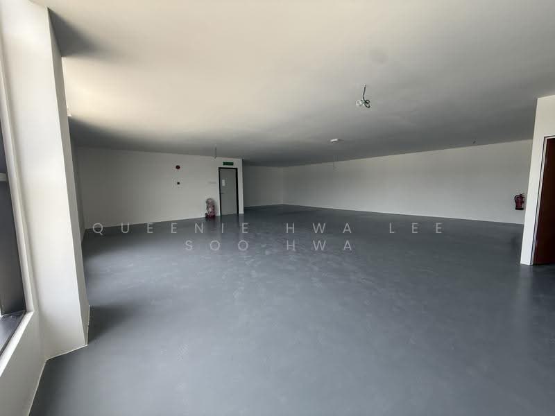 Factory for Sale in Sepang (Selangor) - Queenie Hwa Lee Soo Hwa - Interior - PropertyGuru.com.my