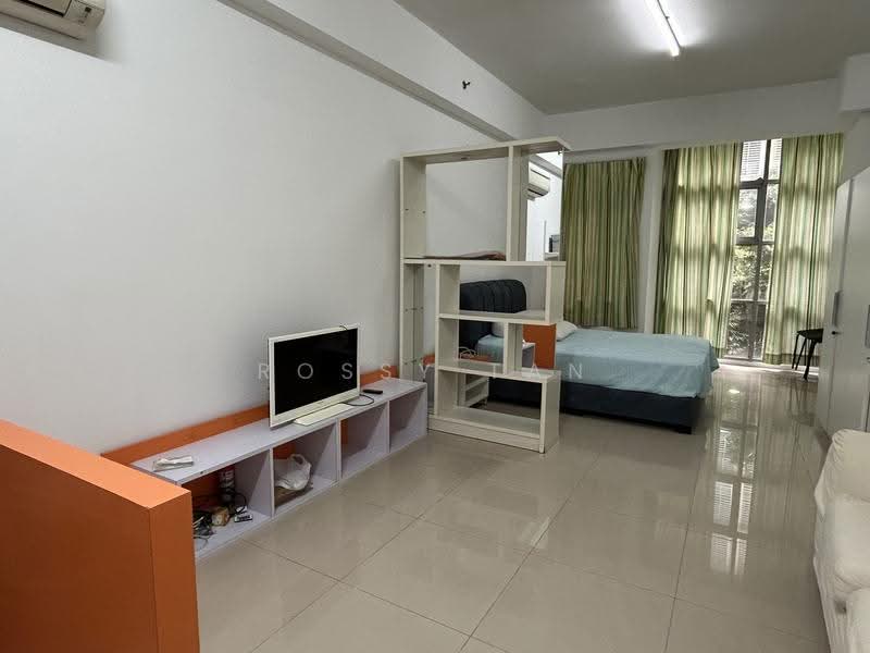 Service Residence for Sale at First Subang (SS 15 Courtyard) - Rossy Tan - Bedroom - PropertyGuru.com.my