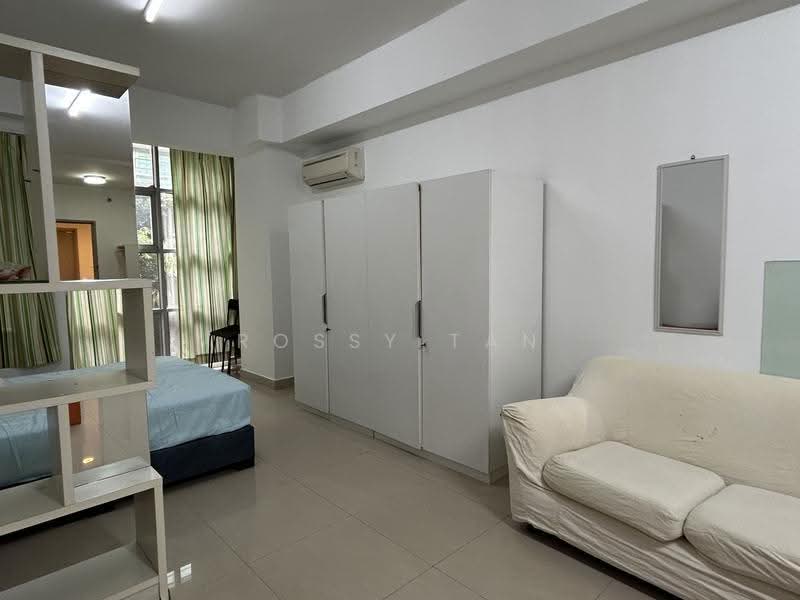 Service Residence for Sale at First Subang (SS 15 Courtyard) - Rossy Tan - Bedroom - PropertyGuru.com.my