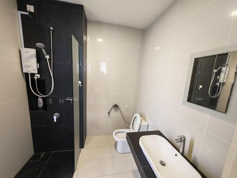 Apartment for Sale at Eco Nest @ Eco Botanic - Shi May Yeong - Bathroom - PropertyGuru.com.my