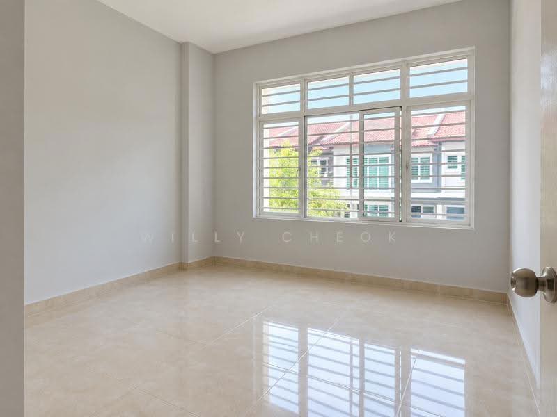 2-storey Terraced House for Rent in Ampang Saujana (Ampang) - Willy Cheok - Interior - PropertyGuru.com.my
