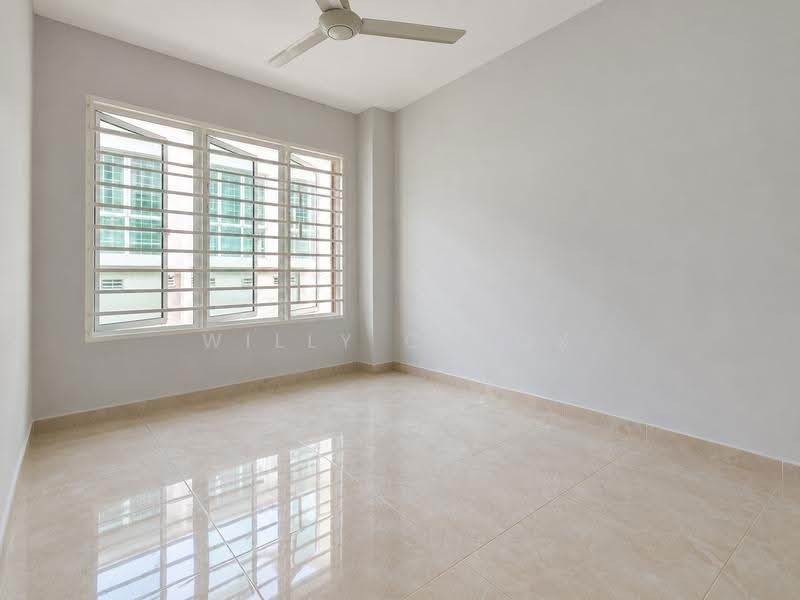 2-storey Terraced House for Rent in Ampang Saujana (Ampang) - Willy Cheok - Interior - PropertyGuru.com.my