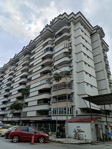 Apartment for Sale at Sri Mutiara - Ivan Wong - PropertyGuru.com.my