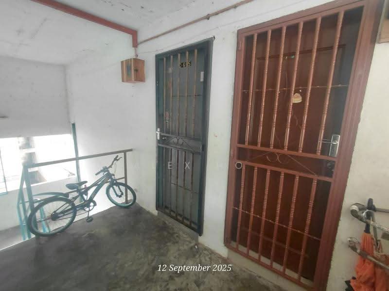 Flat for Sale at Desaria Sri Merpati - Alex Ho - PropertyGuru.com.my