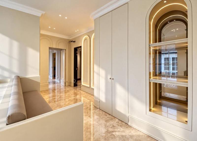 Rumah Banglo untuk Dijual di Eco Majestic (Semenyih) - Afiqah zaidi - Corridor - PropertyGuru.com.my