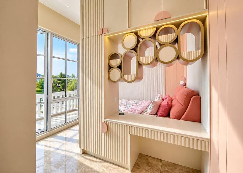 Rumah Banglo untuk Dijual di Eco Majestic (Semenyih) - Afiqah zaidi - Bedroom - PropertyGuru.com.my