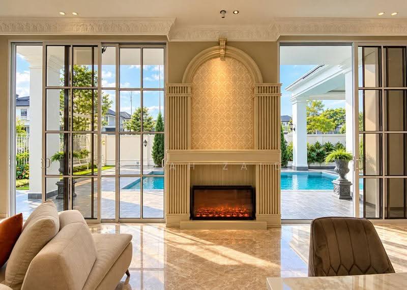 Rumah Banglo untuk Dijual di Eco Majestic (Semenyih) - Afiqah zaidi - PropertyGuru.com.my