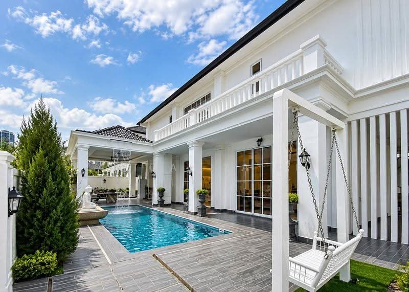 Rumah Banglo untuk Dijual di Eco Majestic (Semenyih) - Afiqah zaidi - Exterior - PropertyGuru.com.my