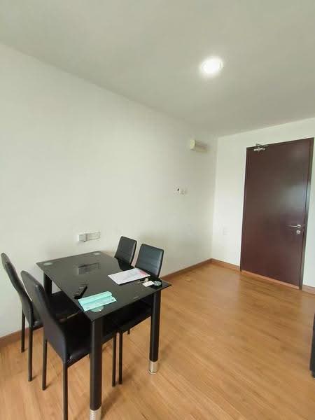 Service Residence for Rent at Symphony Tower (Menara Simfoni) - Henry Lee - Dining Room - PropertyGuru.com.my
