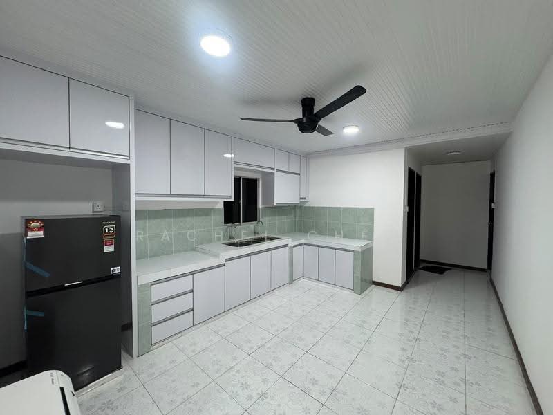 Rumah Teres 1-Tingkat untuk Dijual di other (Putatan) - Rachel Chew - Kitchen - PropertyGuru.com.my