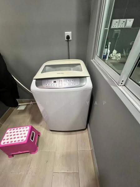 Service Residence for Rent at SKS Habitat - Alfred Yap - PropertyGuru.com.my